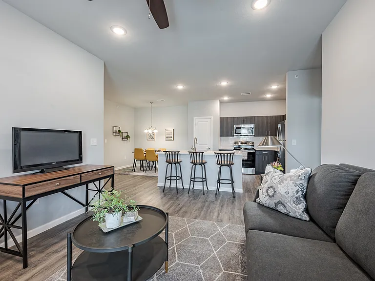 The Commons & Commons Hill Apartments — Photo 2