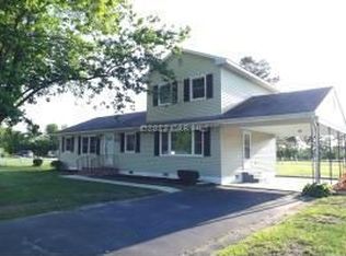 5970 Quantico Rd, Quantico, MD 21856