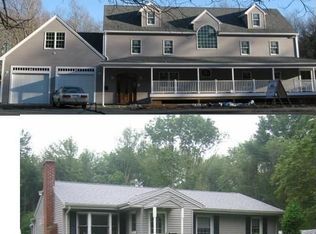 214 South St, Avon, MA 02322