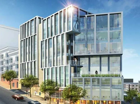 8 Buchanan St Unit 610, San Francisco, CA 94102