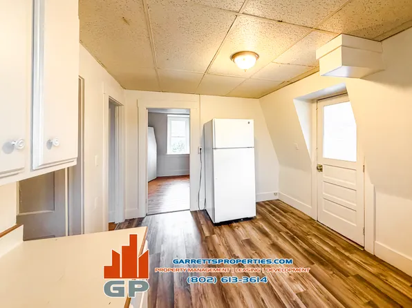 97 Washington St, Barre, VT