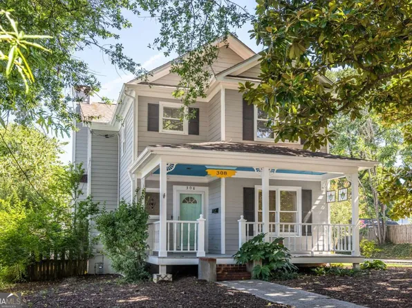 308 Georgia Ave SE, Atlanta, GA 30312