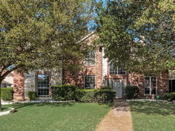 7578 Seawood Dr, Frisco, TX 75035