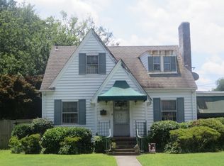 317 Sussex Dr, Portsmouth, VA 23707