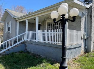 1068 Highway 126, Bristol, TN 37620