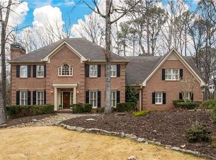 1240 Northcliff Trce, Roswell, GA 30076