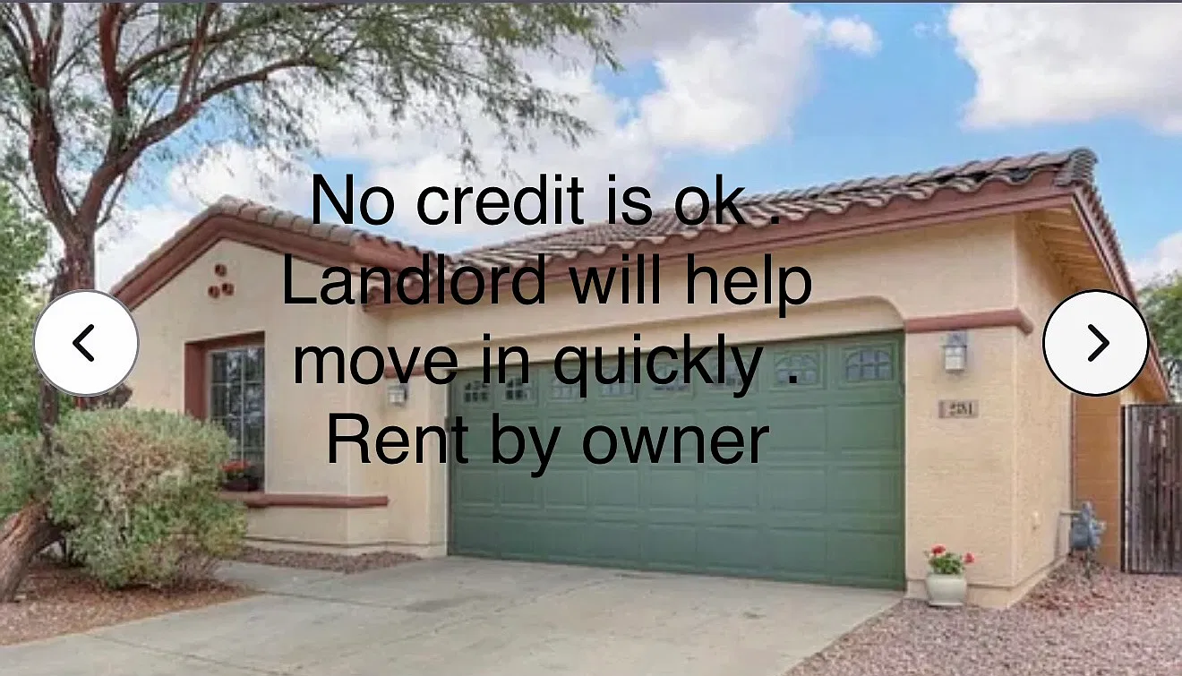 2381 E San Gabriel Trl — Photo 1