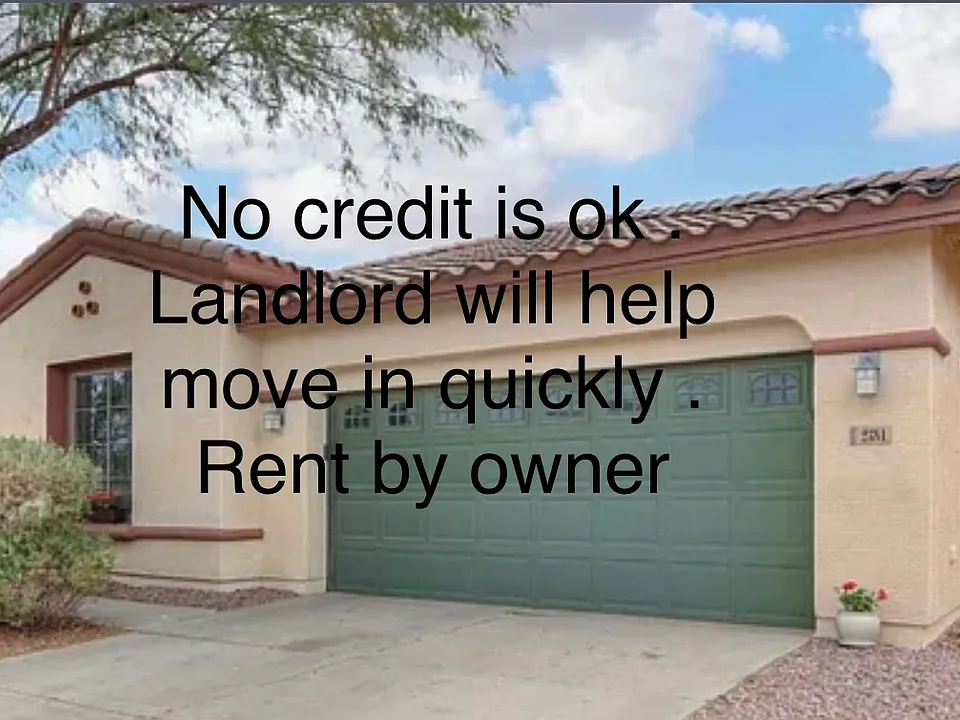 2381 E San Gabriel Trl