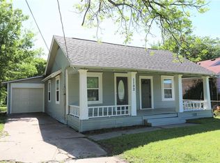 1122 Ridgewood Dr, Dallas, TX 75217