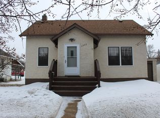 1322 3rd Ave SE, Aberdeen, SD 57401