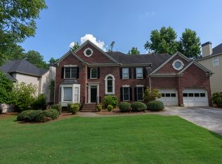 5213 Camden Lake Pkwy NW, Acworth, GA 30101