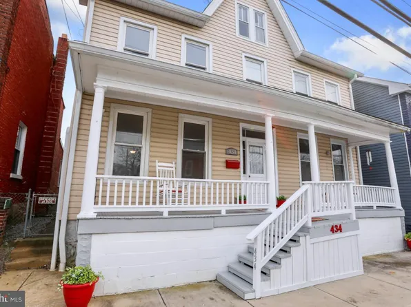 434 Jonathan St, Hagerstown, MD 21740