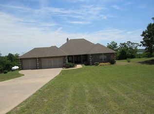 195 S 257th Ave W, Sand Springs, OK 74063