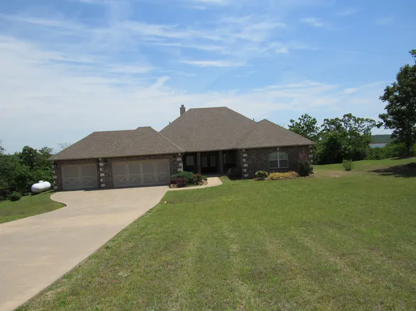 195 S 257th Ave W, Sand Springs, OK 74063