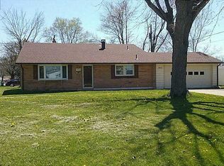 302 Falcon Dr, New Carlisle, OH