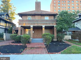 2304 N 2nd St, Harrisburg, PA 17110