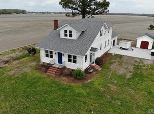 222 343rd Hwy S, Camden, NC 27921