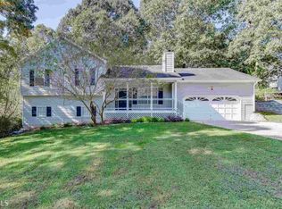 303 Honeysuckle Ter, Auburn, GA 30011