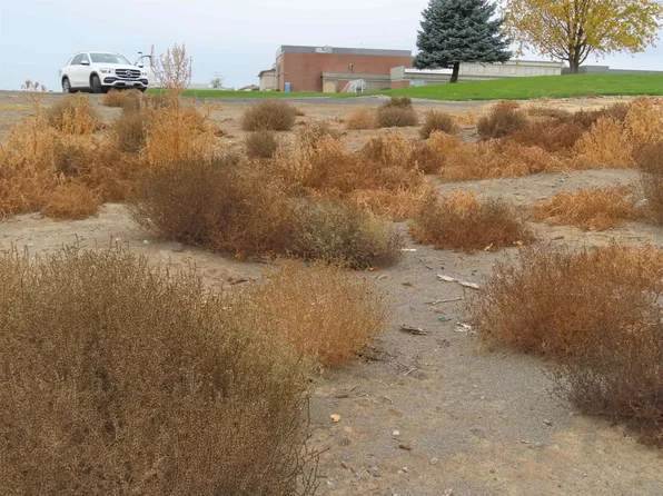 Nka W Adams St, Connell, WA 99326