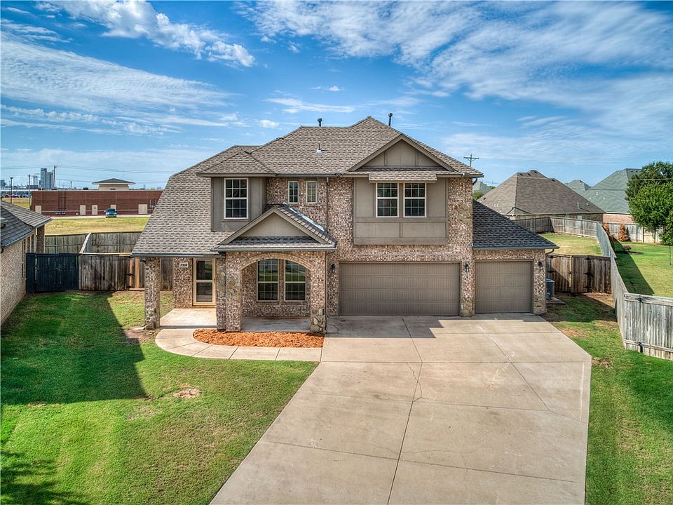 1524 Switchgrass Rd, Edmond, OK 73013 Zillow