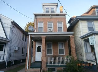 230 Bert Ave, Trenton, NJ 08629