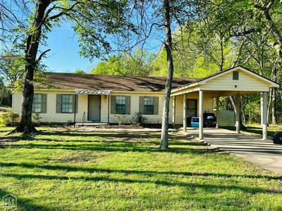 602 Hodges St, Newport, AR, 72112