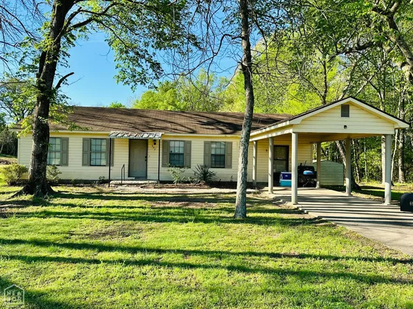 602 Hodges St, Newport, AR 72112