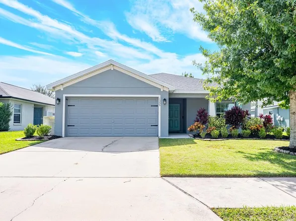 1355 Windward Oaks Loop, Auburndale, FL 33823