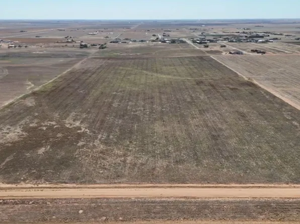 11 County Road 11, Tahoka, TX 79373