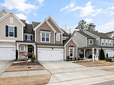 3183 Retama Run, New Hill, NC, 27562