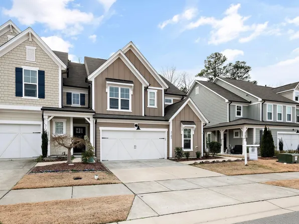 3183 Retama Run, New Hill, NC 27562
