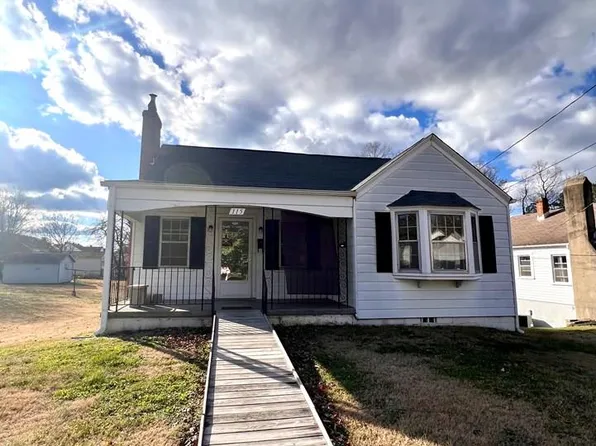 115 Northwest Blvd, Danville, VA 24540