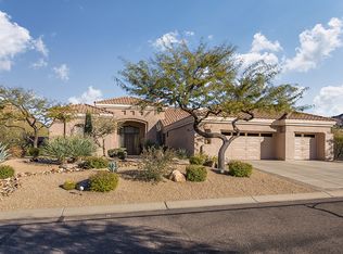 23669 N 119th Way, Scottsdale, AZ 85255