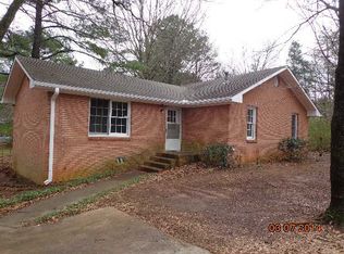 611 Rowland Springs Rd, Cartersville, GA 30121