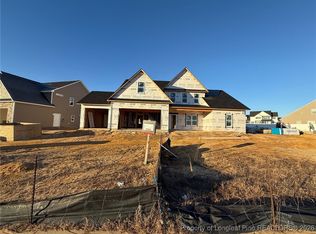 2934 Currawond St LOT 262, Fayetteville, NC 28304