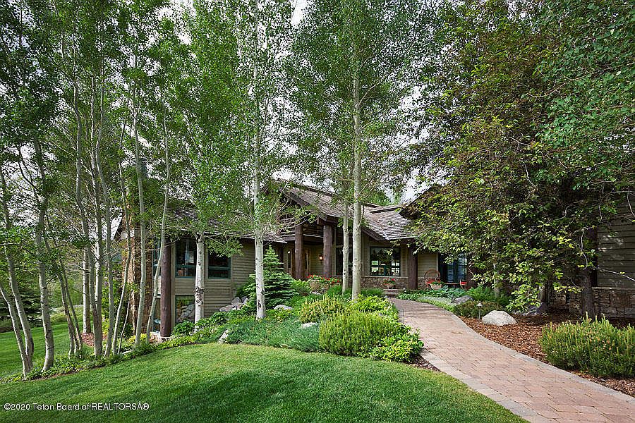 2600 Trader Rd, Jackson, WY 83001 Zillow