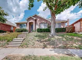 4536 Crooked Ridge Dr, The Colony, TX 75056