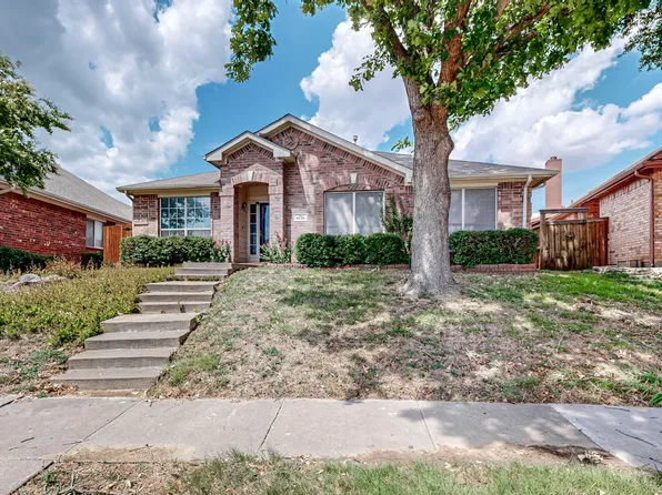4536 Crooked Ridge Dr, The Colony, TX 75056