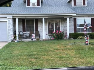 5 Jody Dr, Saint Peters, MO 63376