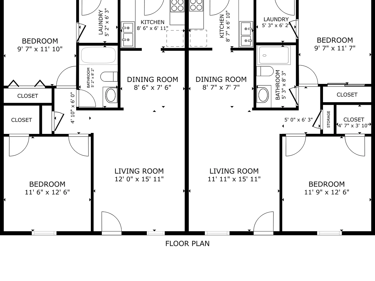 3039 Headland Ave. — Photo 3