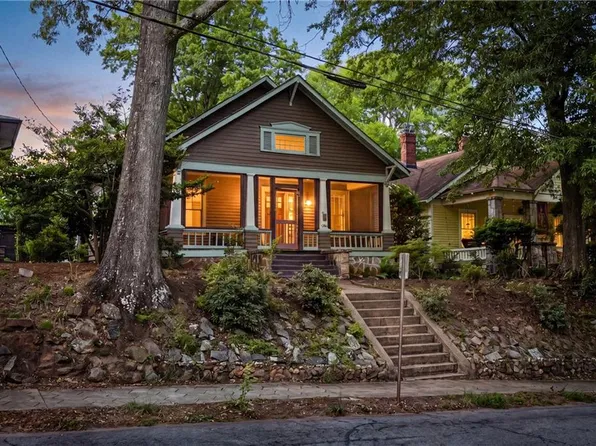 1286 McLendon Ave, Atlanta, GA 30307