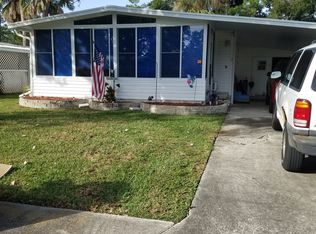 2 Royal Palm Cir, Port Orange, FL 32127