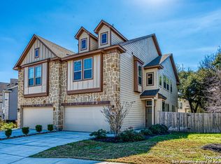 17411 Brachetto, San Antonio, TX 78247