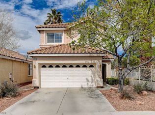 2176 Luau Ct, Henderson, NV 89074