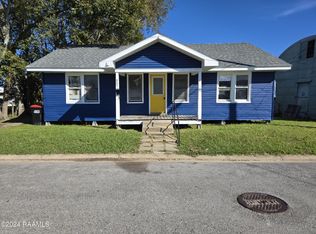 807 Cleveland St, Lafayette, LA 70501