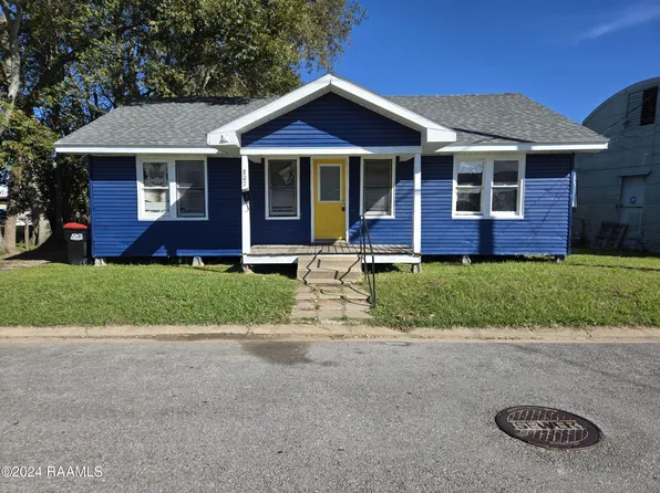 807 Cleveland St, Lafayette, LA 70501