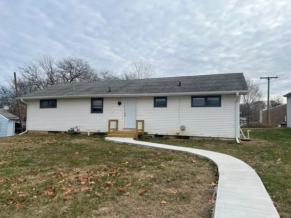 1301 Walnut St, Chillicothe, MO 64601