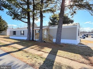 16900 Warbler Ct #295, Hagerstown, MD