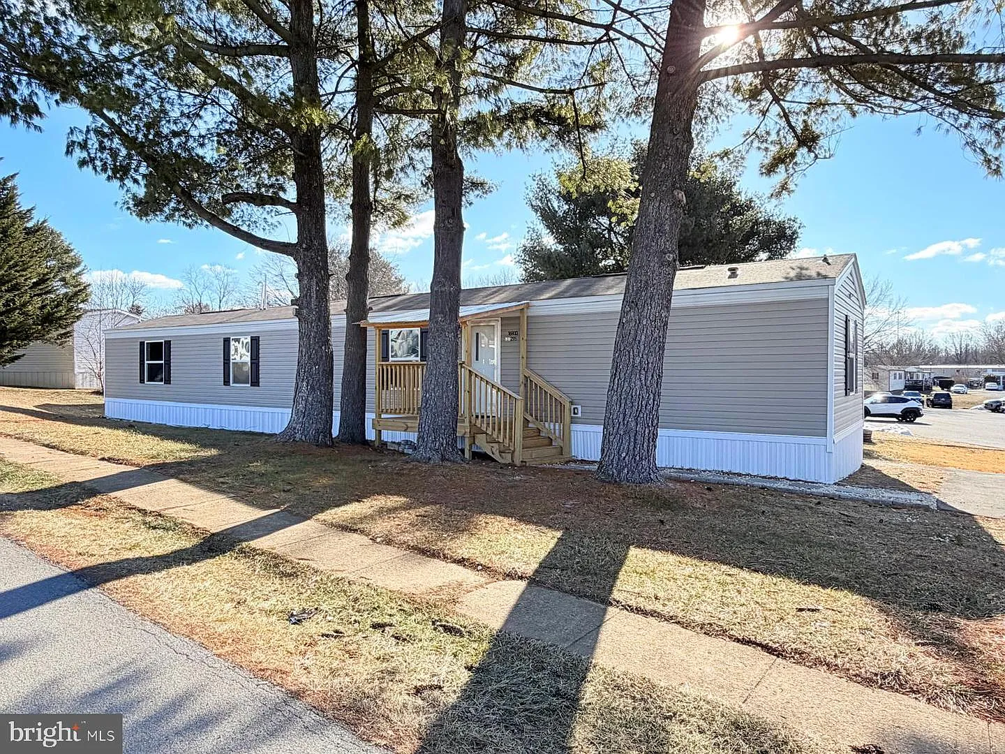 16900 Warbler Ct #295 photo 1
