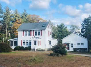 340 Christian Hill Rd, Brooklyn, CT 06234